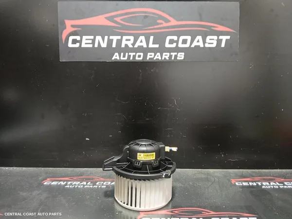 Heater Fan Motor