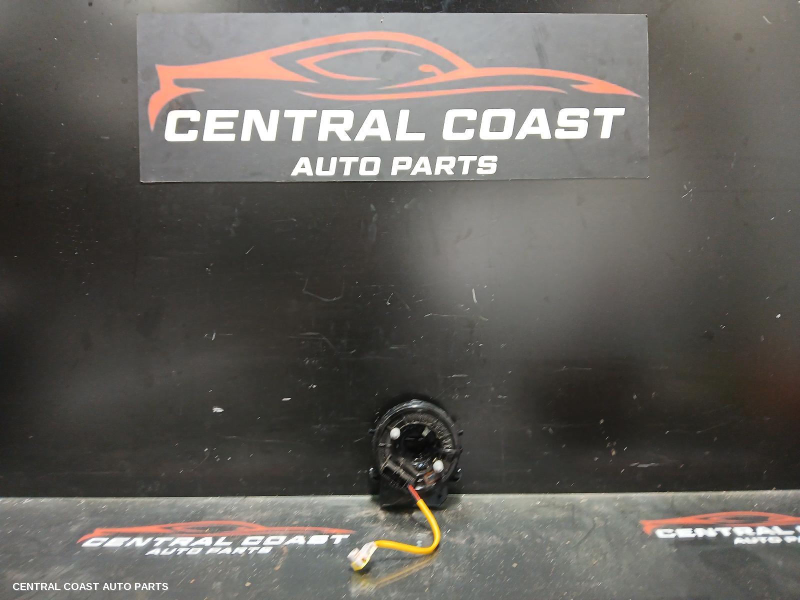 Airbag Module Sensor