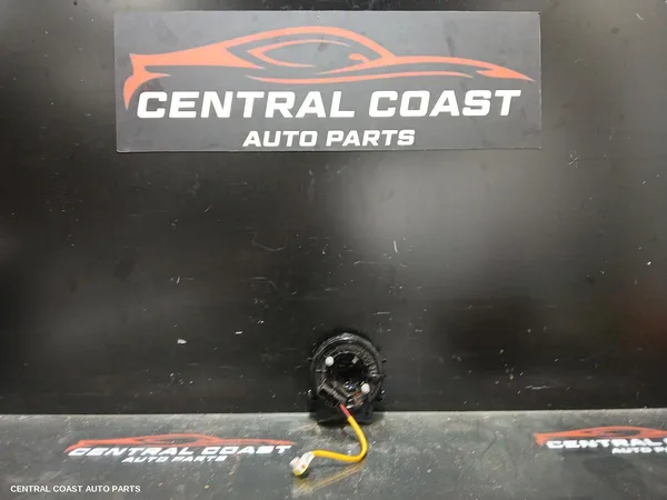 Airbag Module/Sensor
