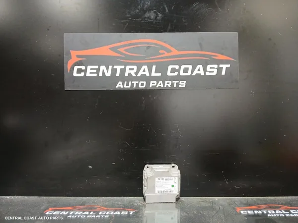 Airbag Module/Sensor