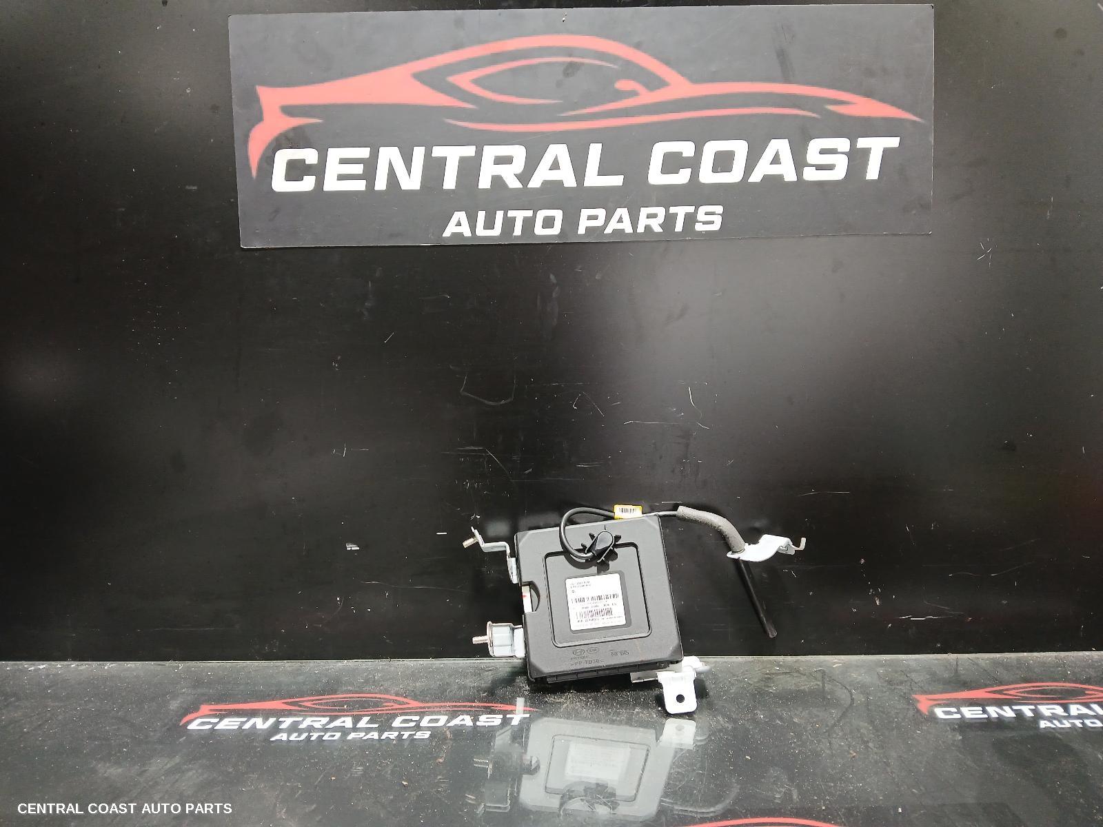 ECU
