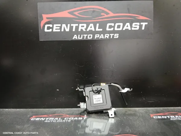 Ecu
