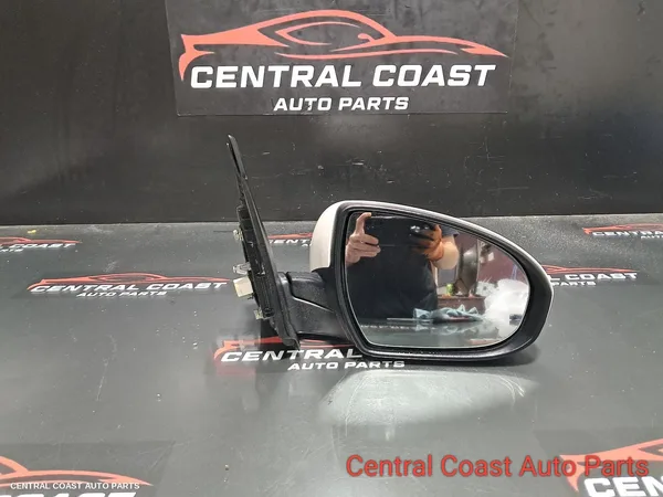 Right Door Mirror