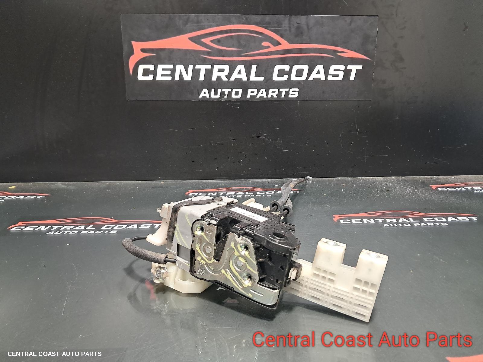 Door Boot Gate Lock