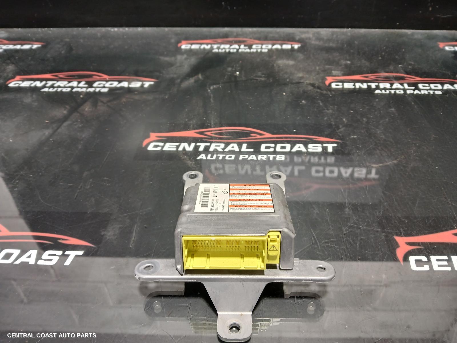 Airbag Module Sensor