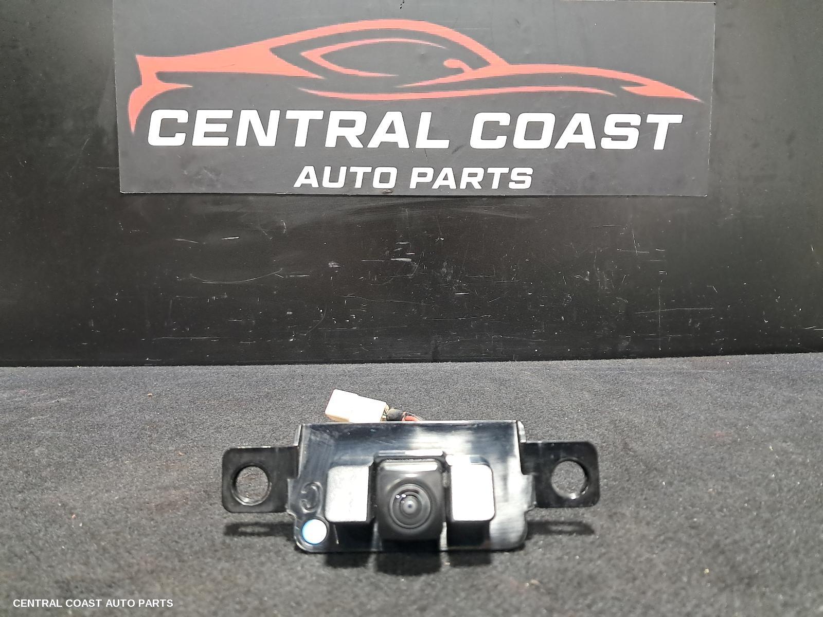 Reverse Camera