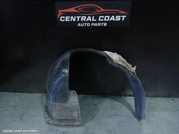 Right Guard Liner