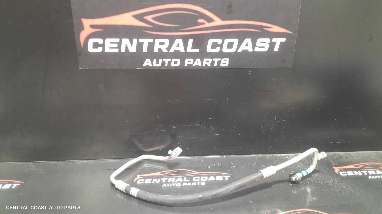 A C Hoses
