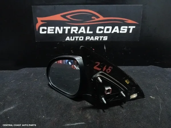 Left Door Mirror