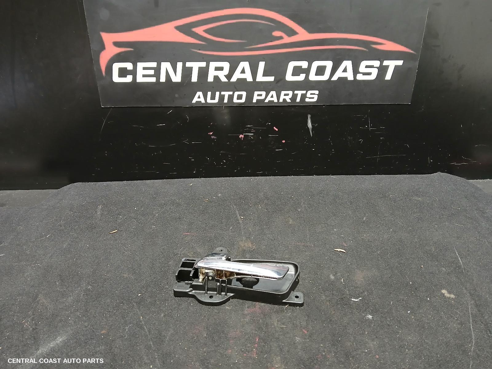 Door Handle