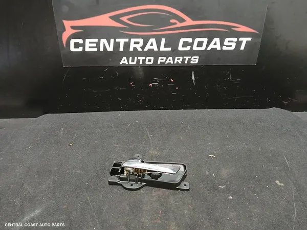 Door Handle