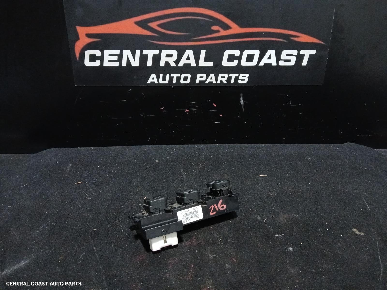 Pwr Dr Wind Switch
