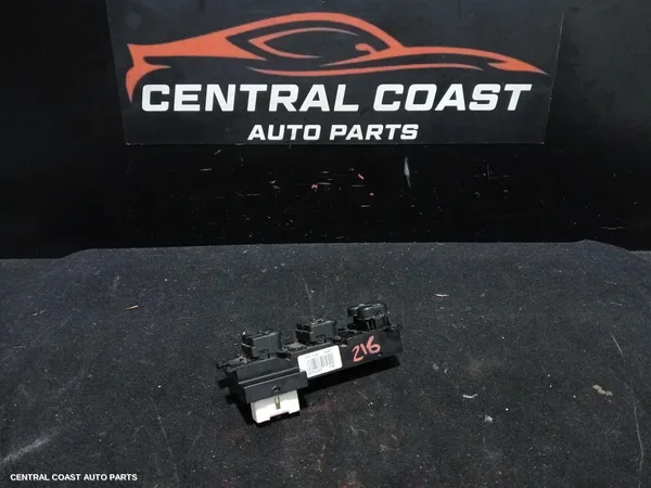 Pwr Dr Wind Switch