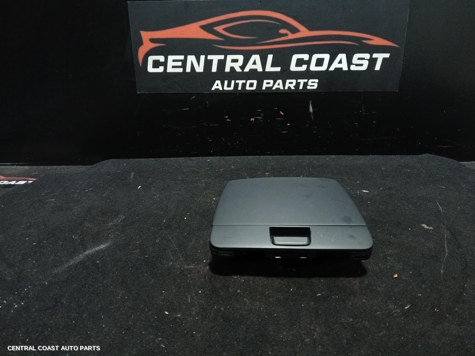 Glove Box