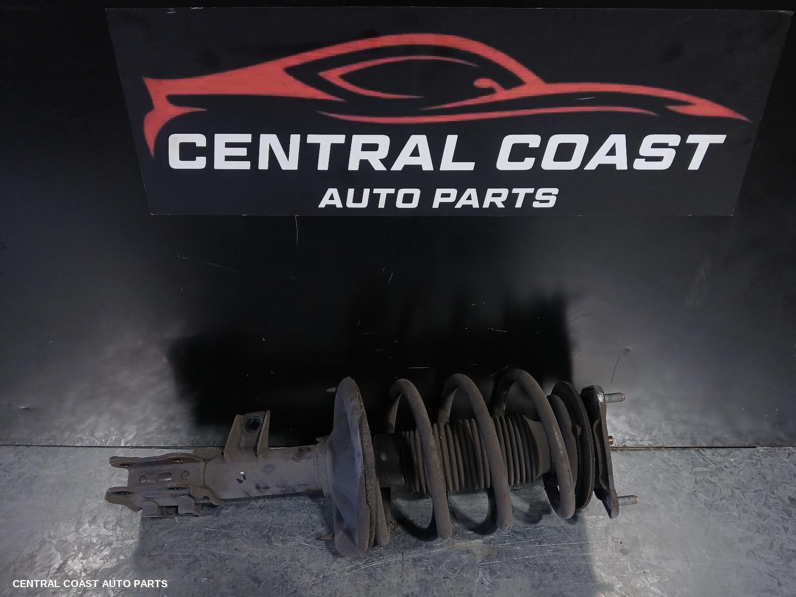 Right Front Strut