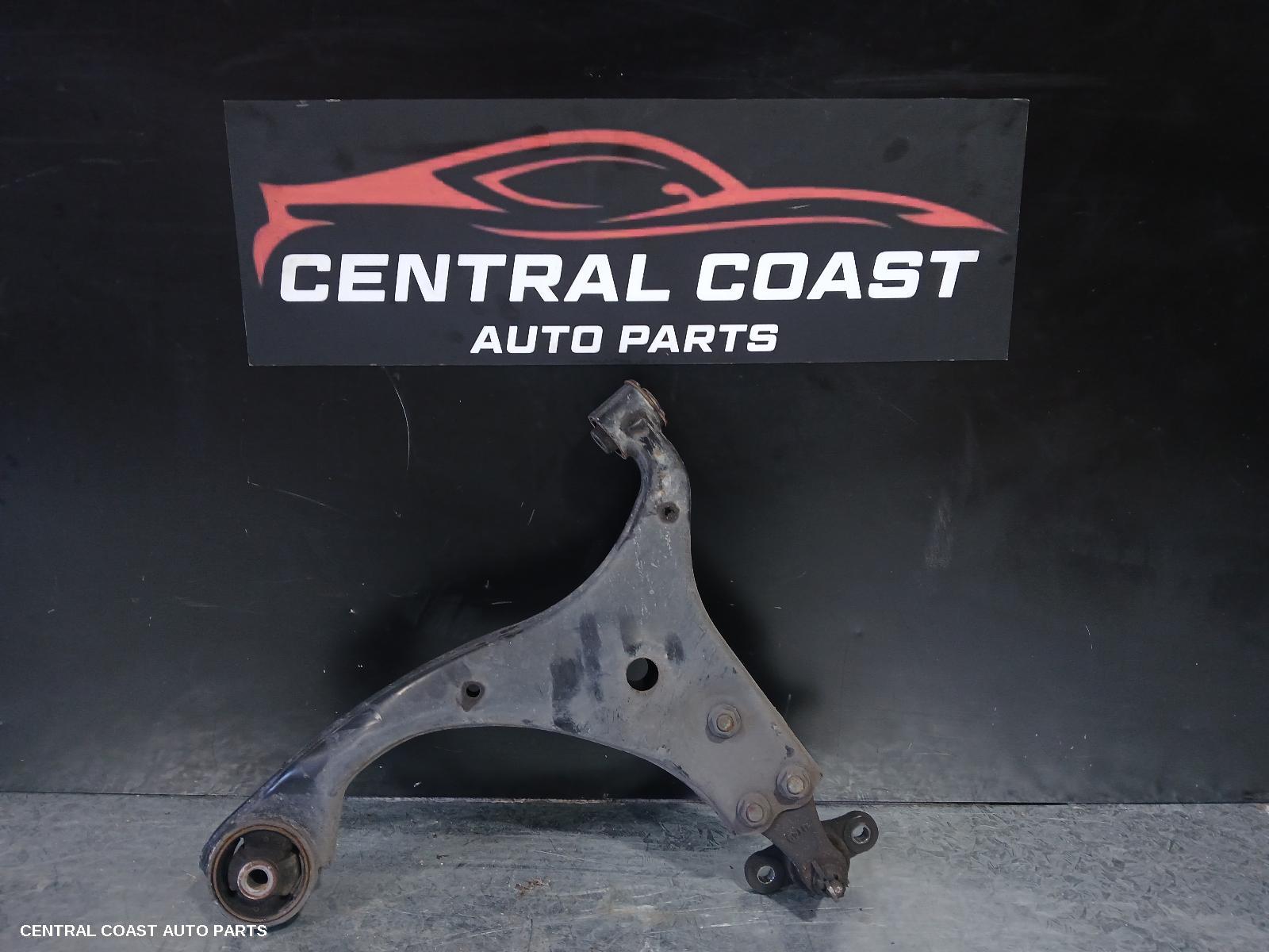 Right Front Lower Control Arm