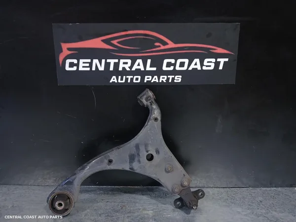 Right Front Lower Control Arm