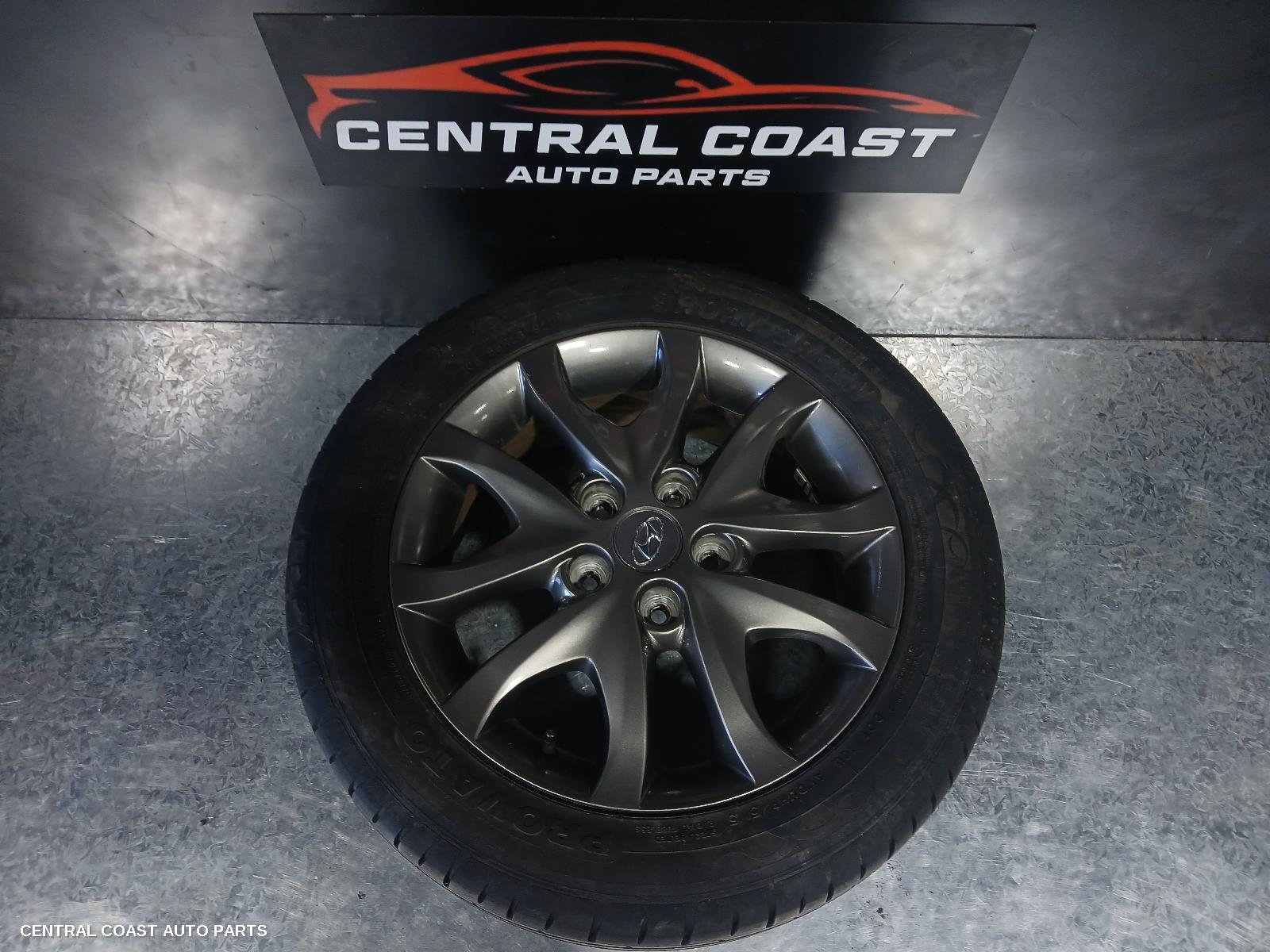 Wheel Mag