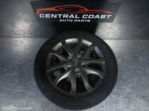 Wheel Mag