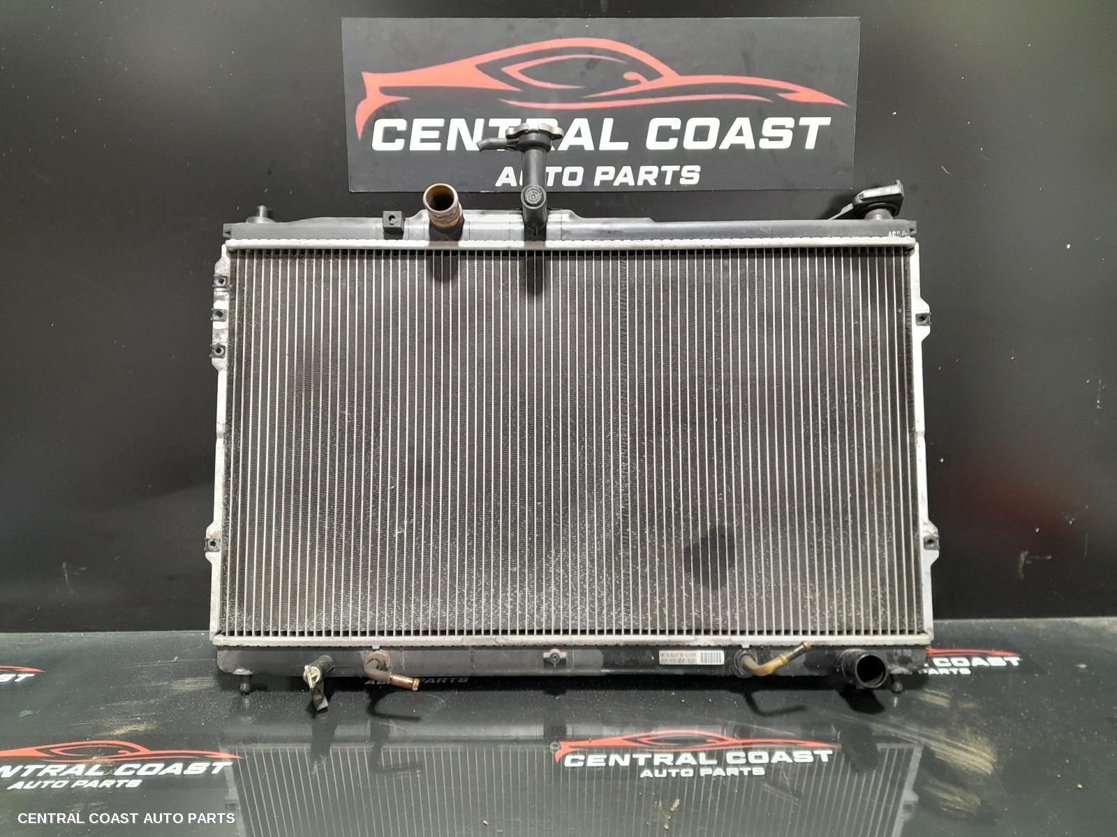 Radiator
