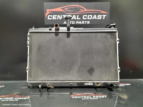 Radiator