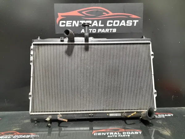 Radiator