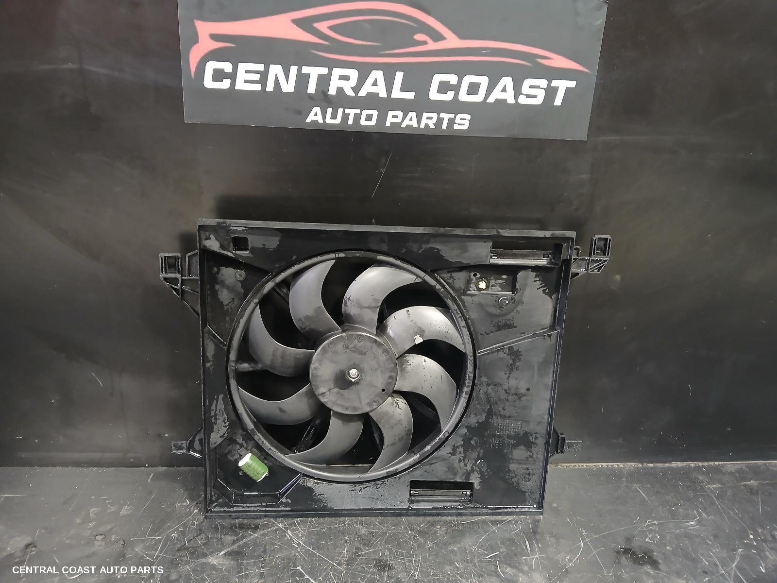 Fan