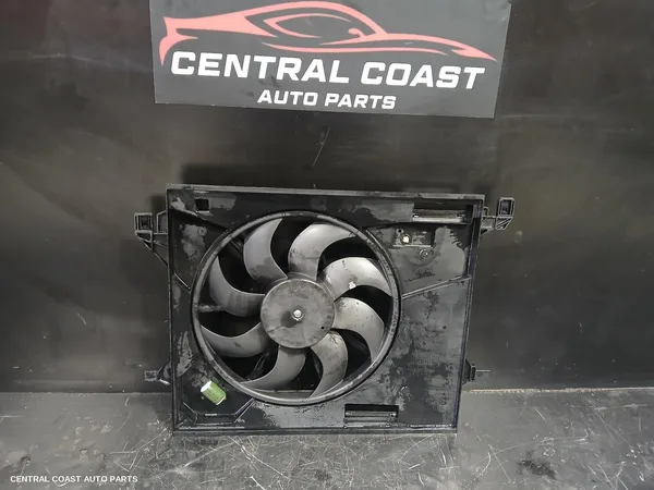 Fan
