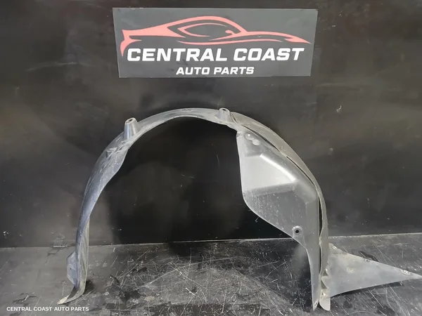 Left Guard Liner