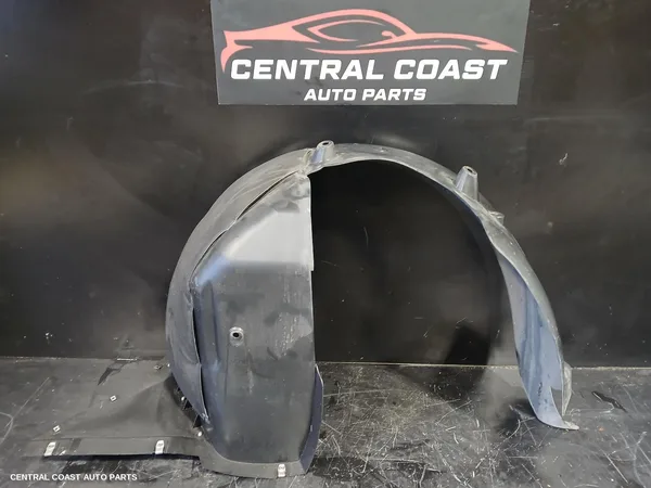Right Guard Liner