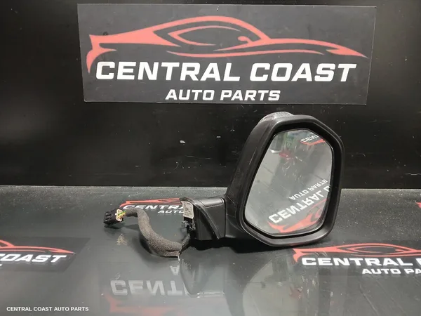 Left Door Mirror