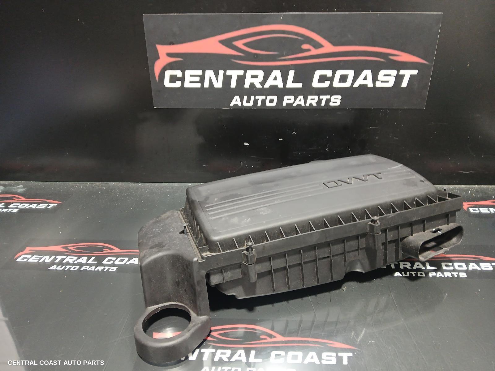 Air Cleaner Box