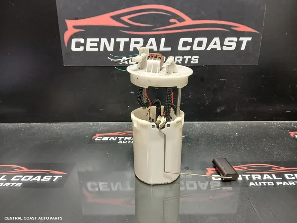 Fuel Pump