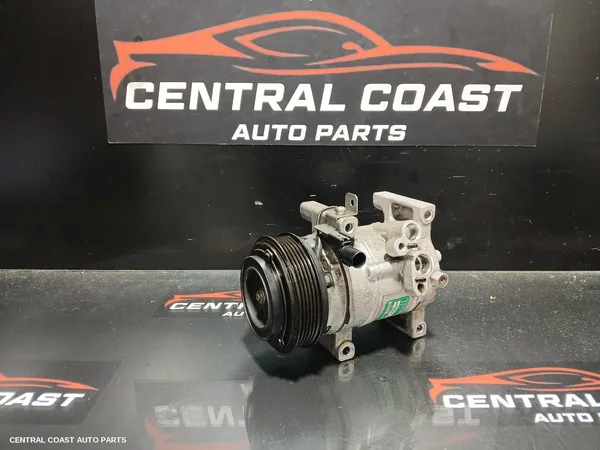 A/C Compressor