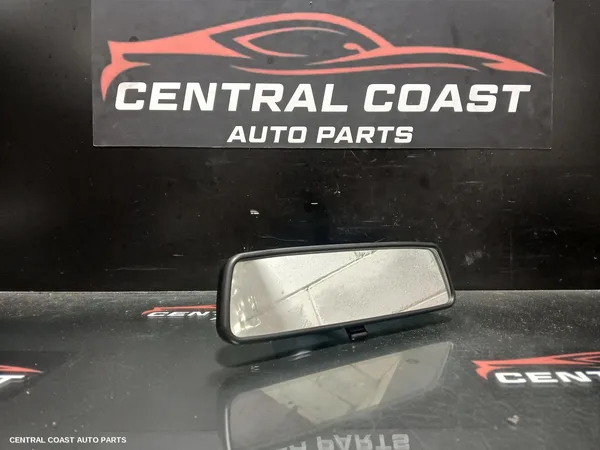 Interior Mirror