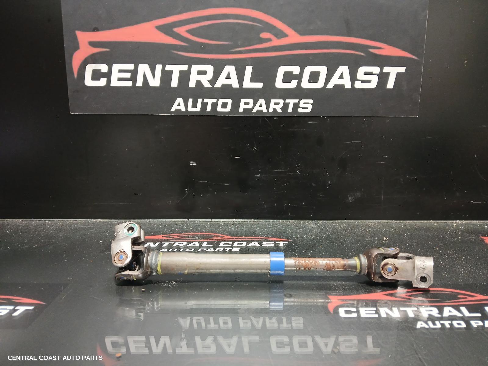 Steering Intermediate Shaft