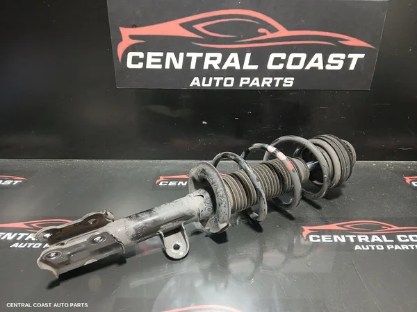 Right Front Strut