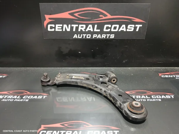 Left Front Lower Control Arm