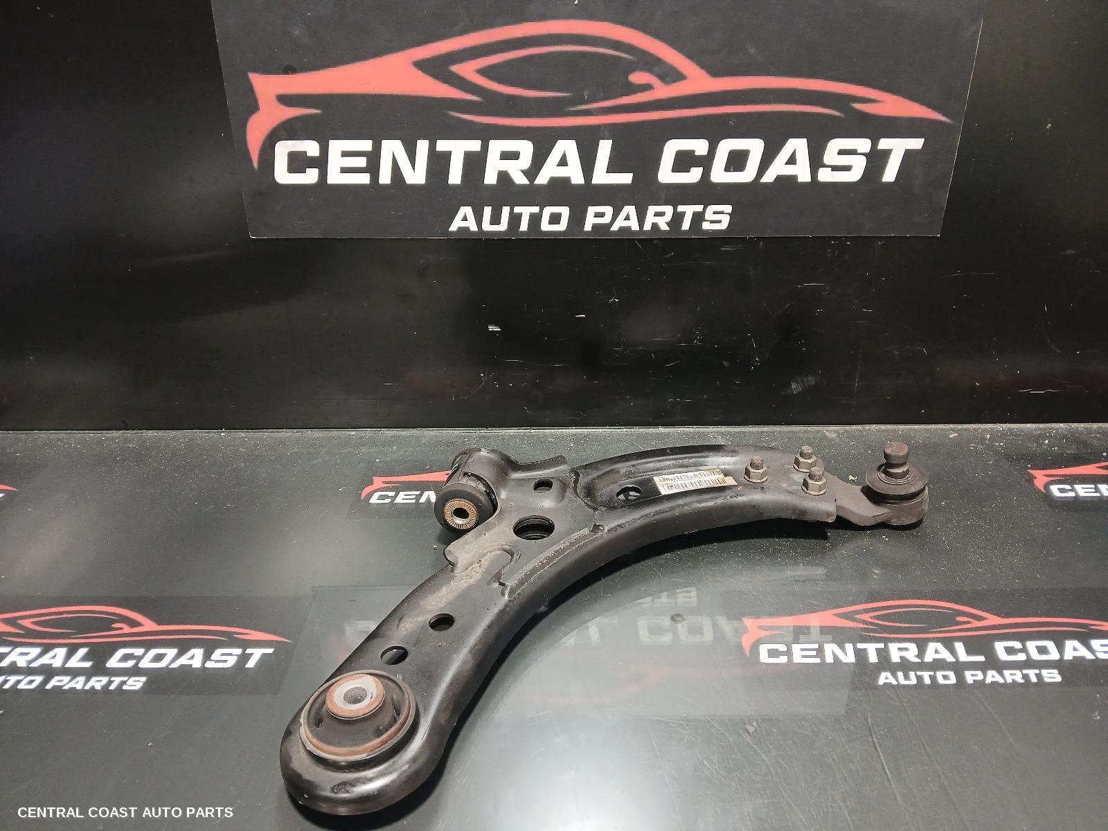 Right Front Lower Control Arm