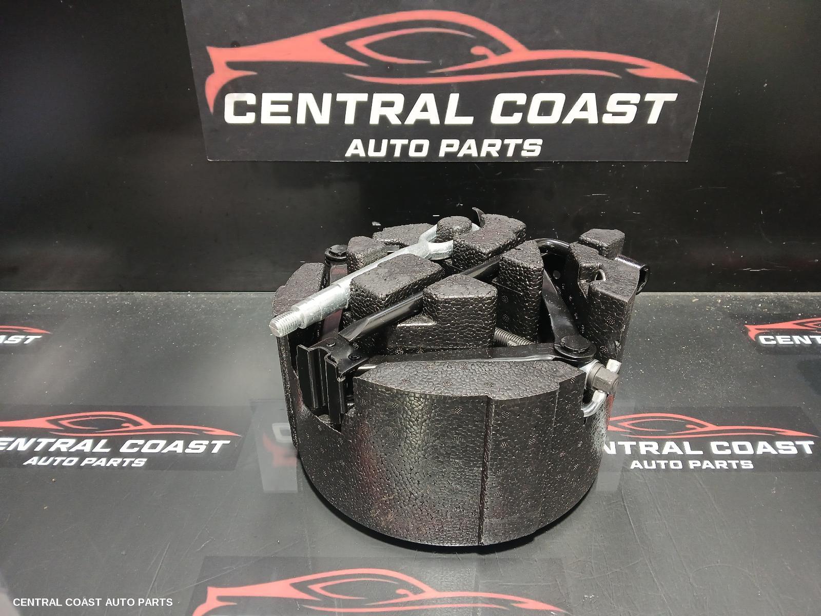 Jack Tool Kit