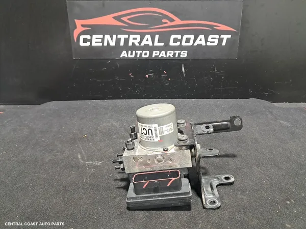 Right Driveshaft