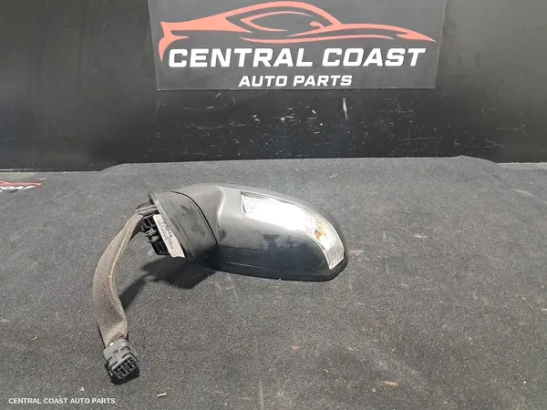 Left Door Mirror