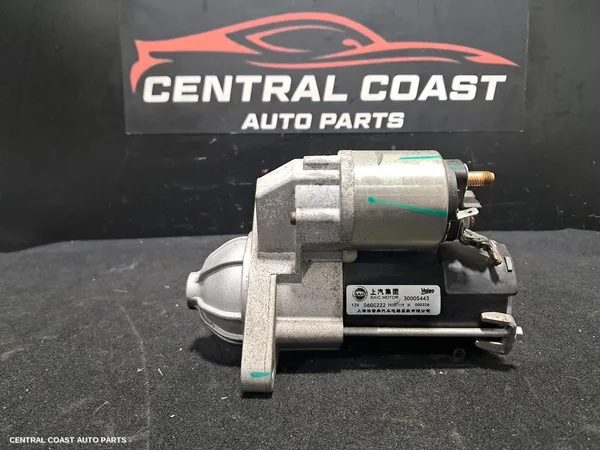 Starter