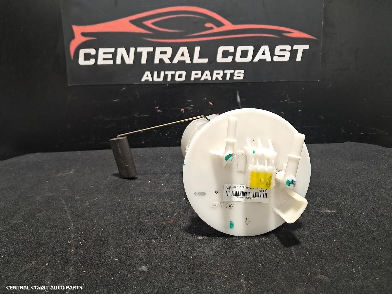 Fuel Pump