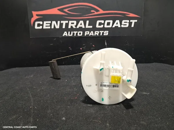 Fuel Pump