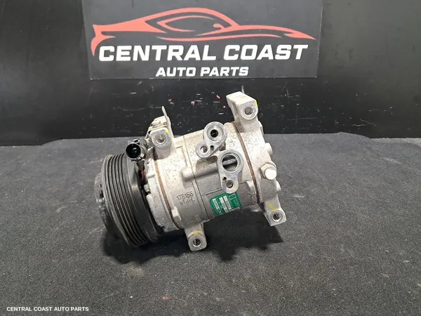 A/C Compressor