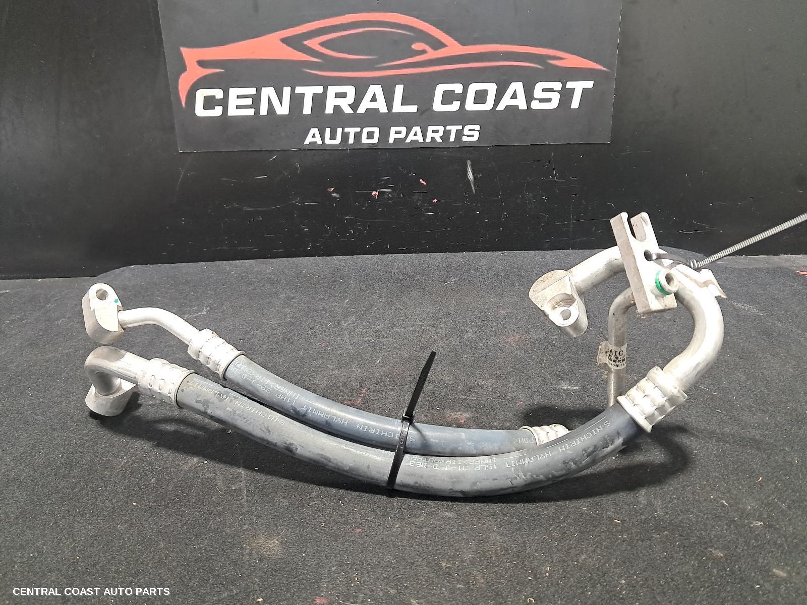 A C Hoses