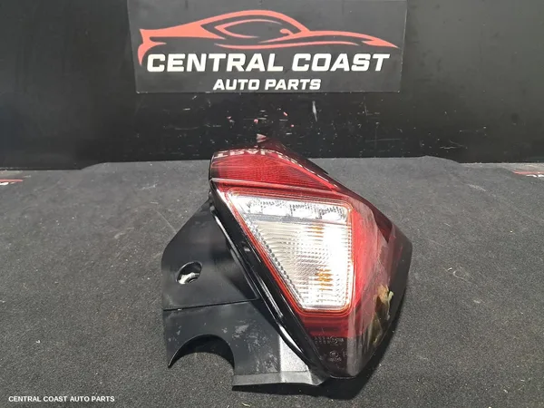 Right Taillight