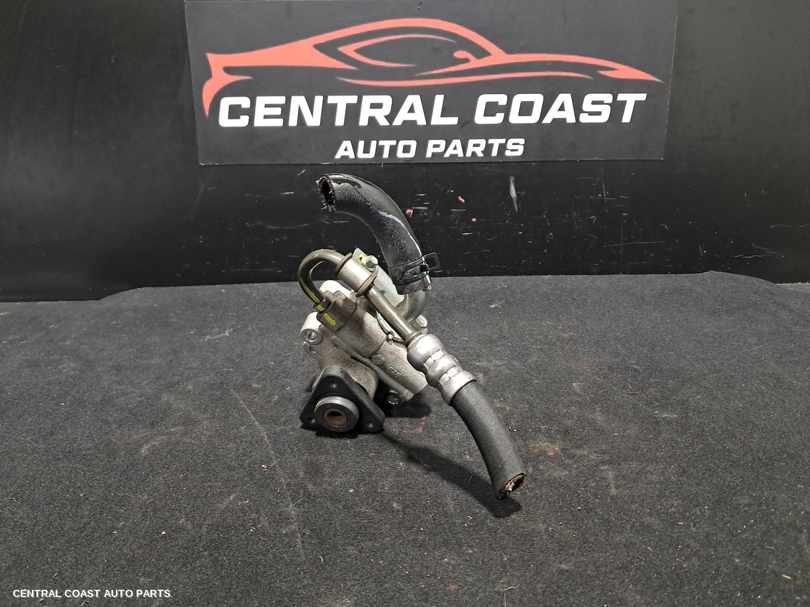 Steering Pump