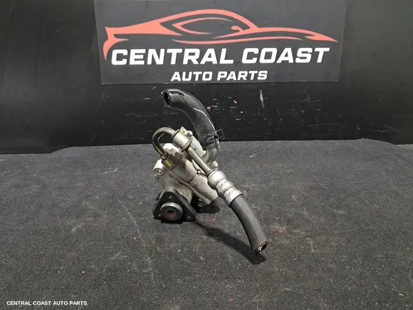 Steering Pump